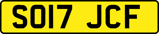 SO17JCF