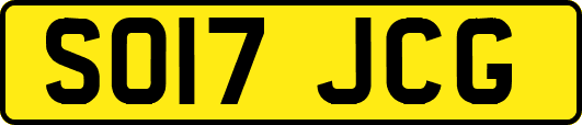 SO17JCG