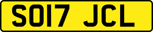 SO17JCL