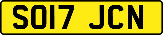 SO17JCN