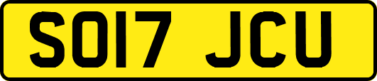 SO17JCU