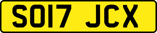 SO17JCX