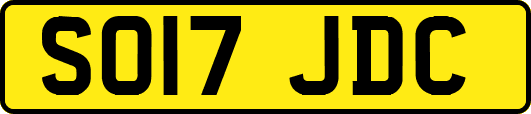 SO17JDC