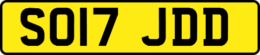 SO17JDD