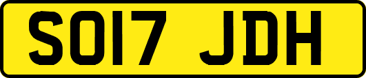 SO17JDH