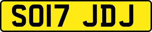 SO17JDJ