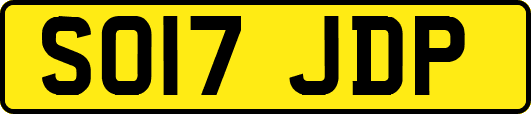 SO17JDP