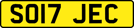 SO17JEC