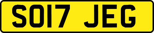 SO17JEG