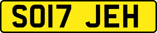 SO17JEH