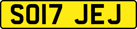 SO17JEJ