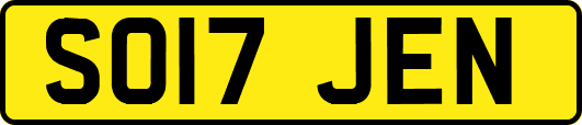 SO17JEN
