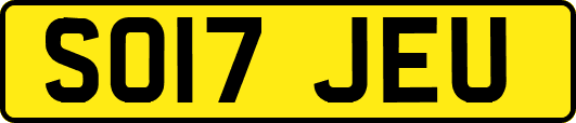 SO17JEU