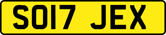 SO17JEX