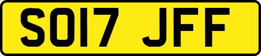 SO17JFF