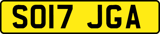 SO17JGA
