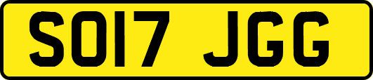 SO17JGG