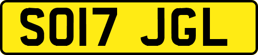 SO17JGL