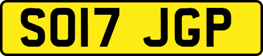 SO17JGP