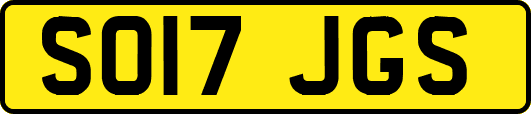 SO17JGS