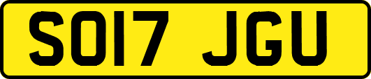 SO17JGU