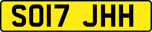 SO17JHH