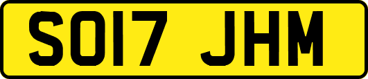 SO17JHM