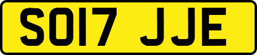 SO17JJE