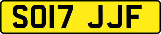 SO17JJF
