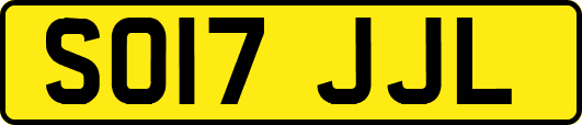 SO17JJL