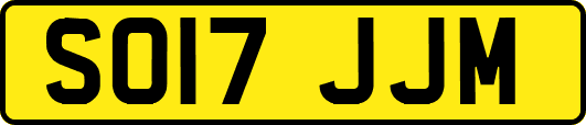 SO17JJM
