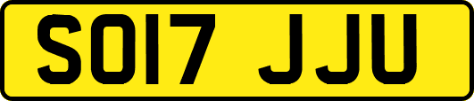 SO17JJU