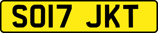 SO17JKT
