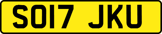 SO17JKU