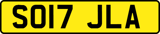 SO17JLA