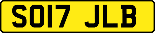 SO17JLB