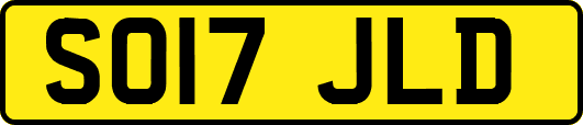 SO17JLD