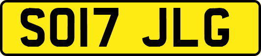 SO17JLG