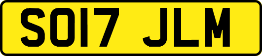 SO17JLM