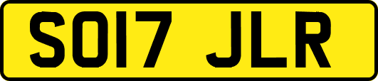 SO17JLR