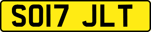 SO17JLT