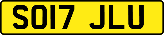 SO17JLU