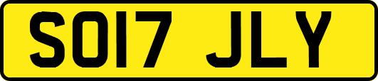 SO17JLY
