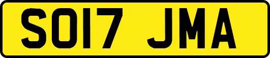 SO17JMA