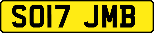 SO17JMB