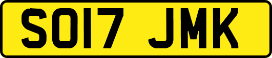 SO17JMK