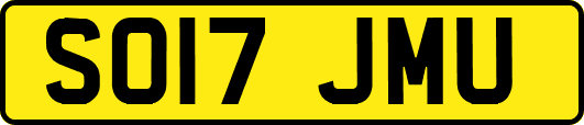 SO17JMU