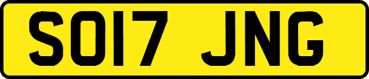 SO17JNG
