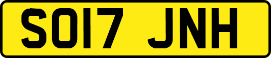 SO17JNH