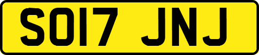 SO17JNJ